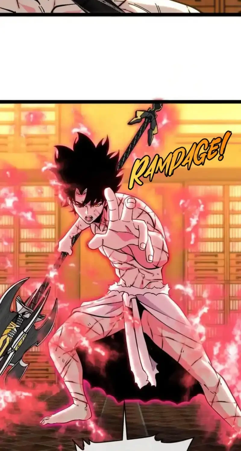 Divine Leveling System Chapter 190 Gambar 10