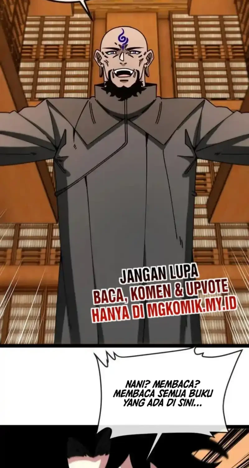 Divine Leveling System Chapter 190 Gambar 18