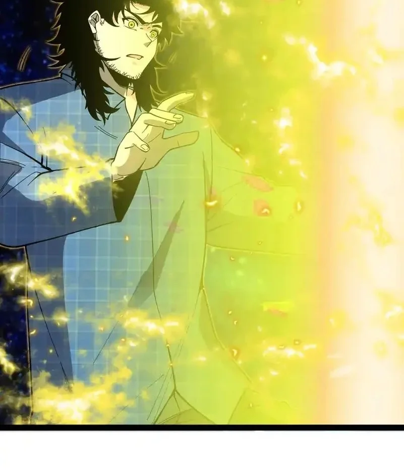 Divine Leveling System Chapter 191 Gambar 12