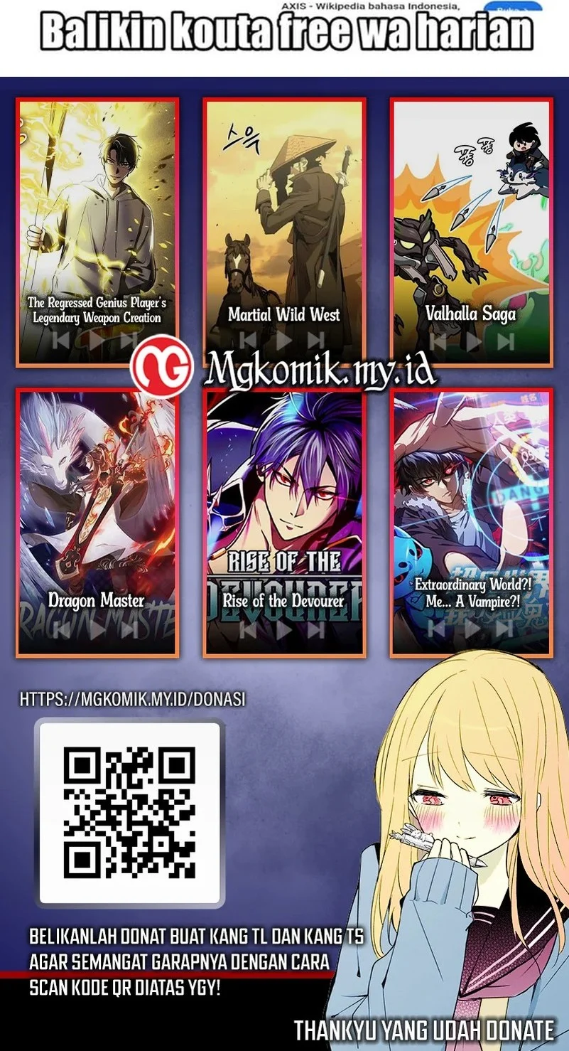 Divine Leveling System Chapter 191 Gambar 36