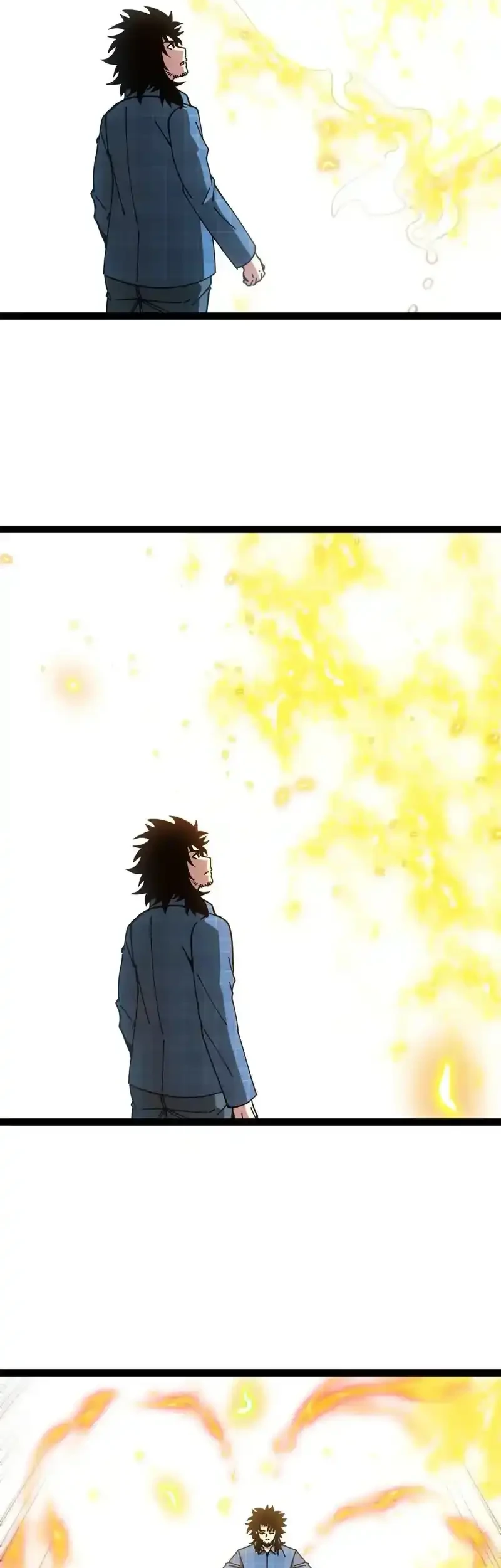 Divine Leveling System Chapter 192 Gambar 25