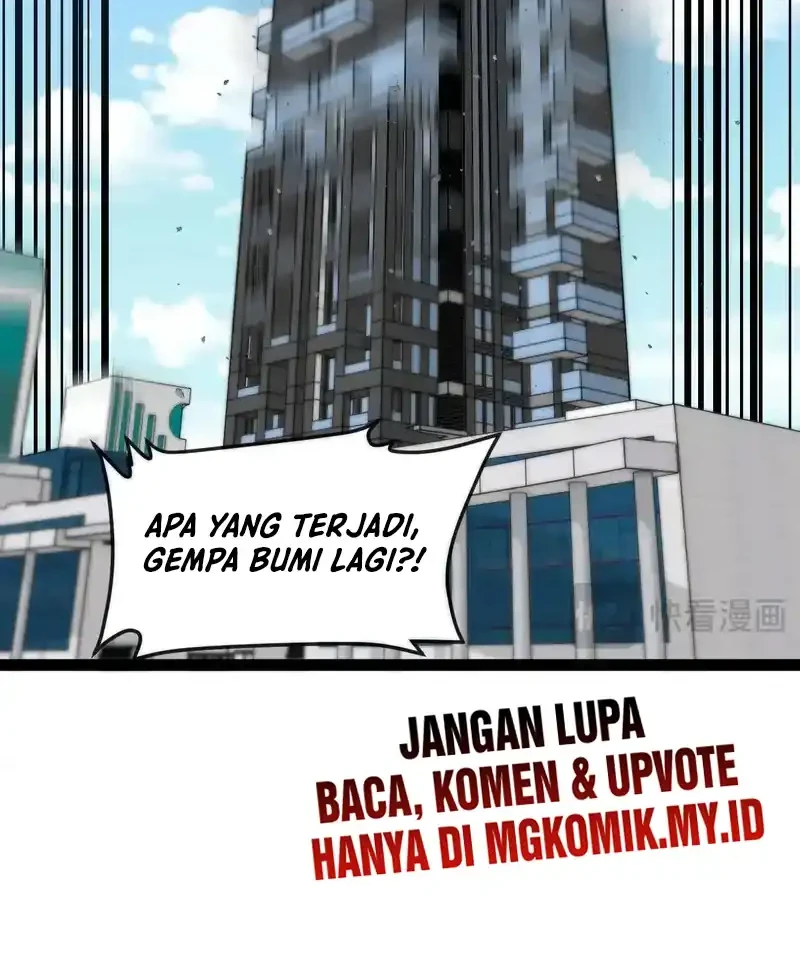 Divine Leveling System Chapter 192 Gambar 42