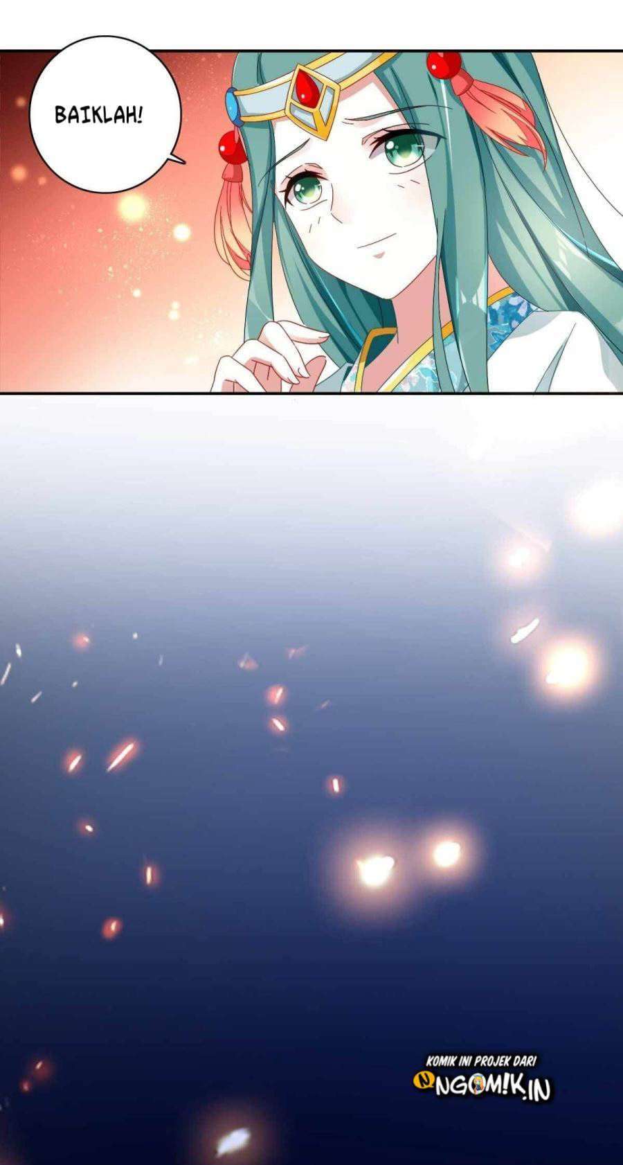 Divine Soul Emperor Chapter 1 Gambar 20