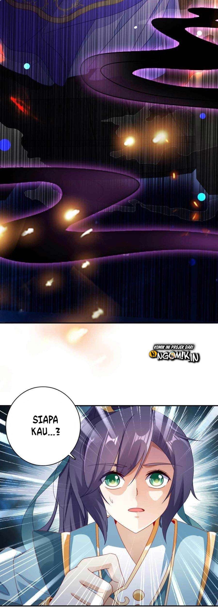 Divine Soul Emperor Chapter 1 Gambar 27