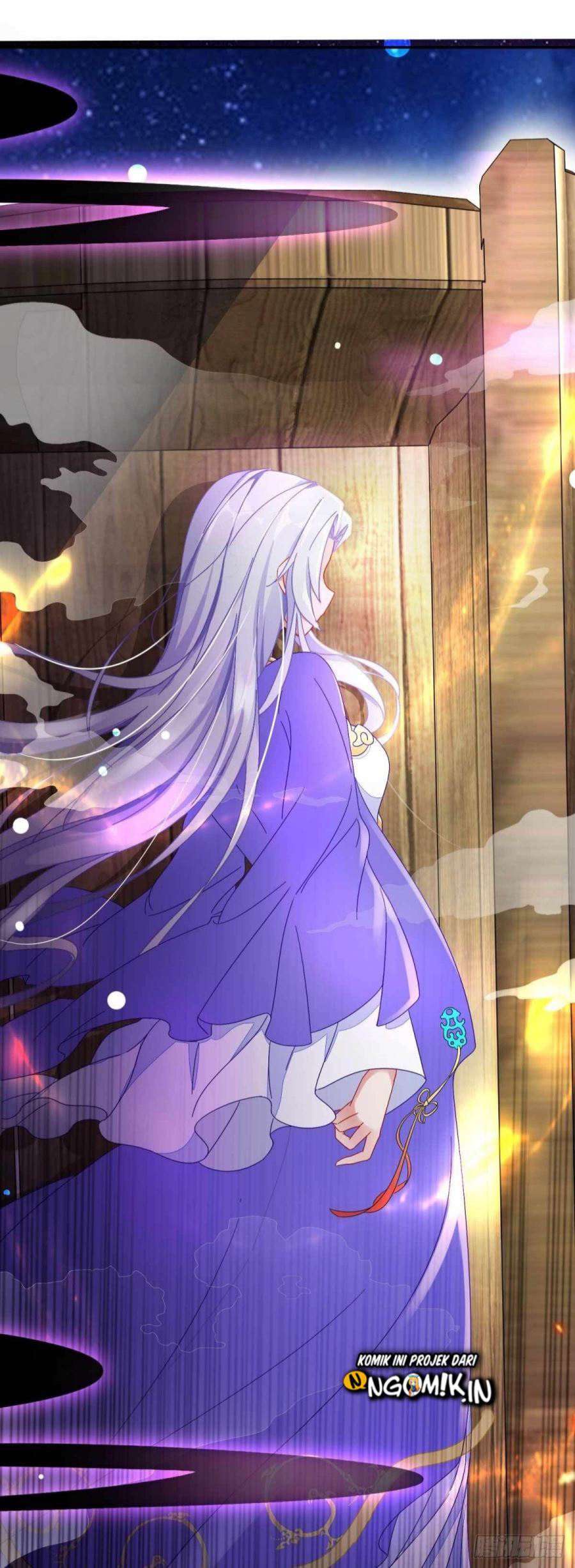 Divine Soul Emperor Chapter 1 Gambar 26