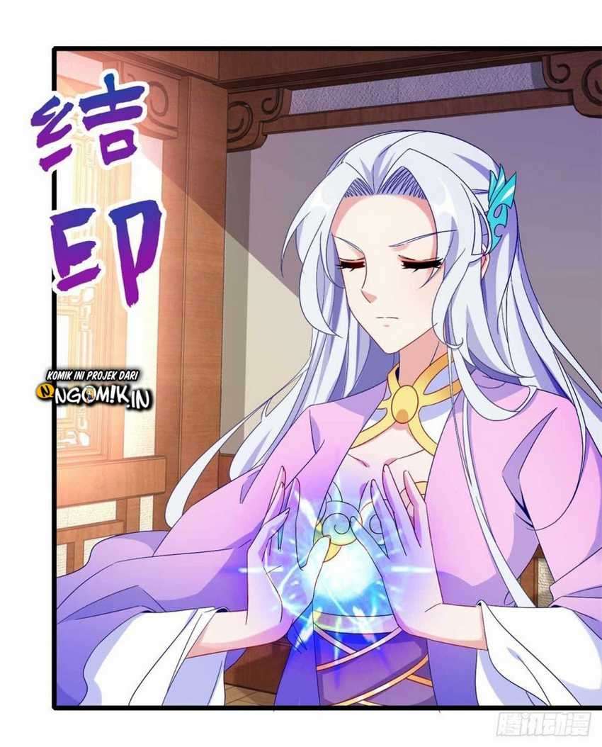 Divine Soul Emperor Chapter 10 Gambar 17