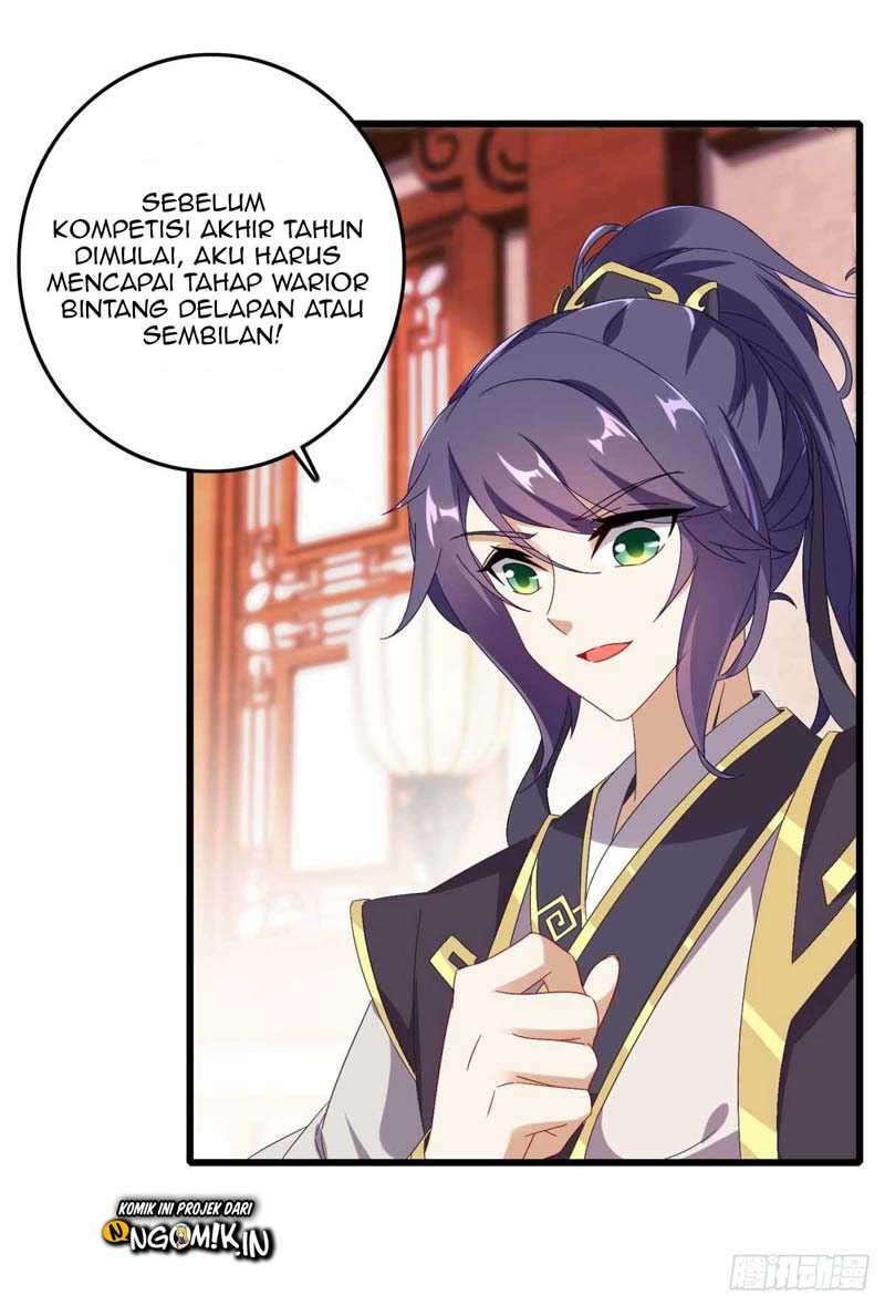 Divine Soul Emperor Chapter 11 Gambar 23