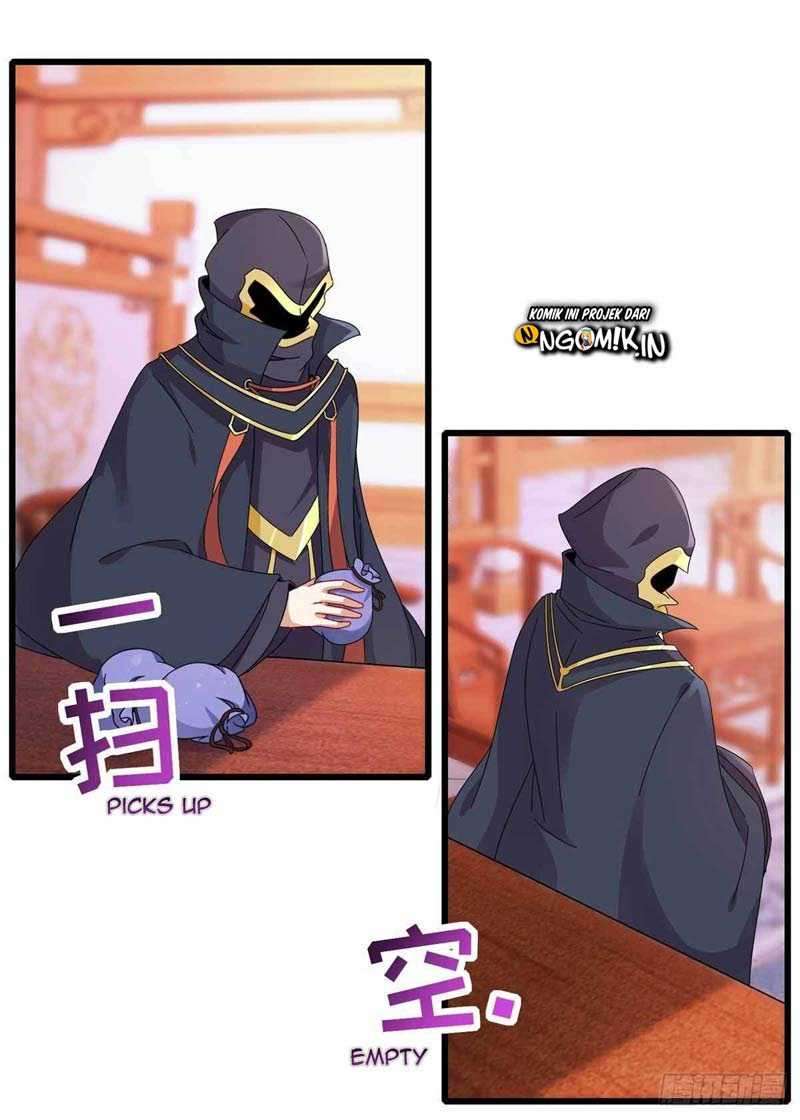 Divine Soul Emperor Chapter 12 Gambar 20