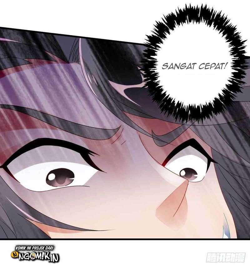 Divine Soul Emperor Chapter 14 Gambar 10