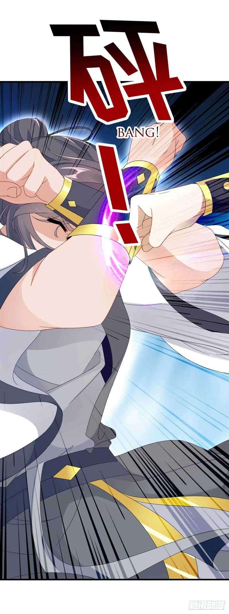 Divine Soul Emperor Chapter 14 Gambar 11