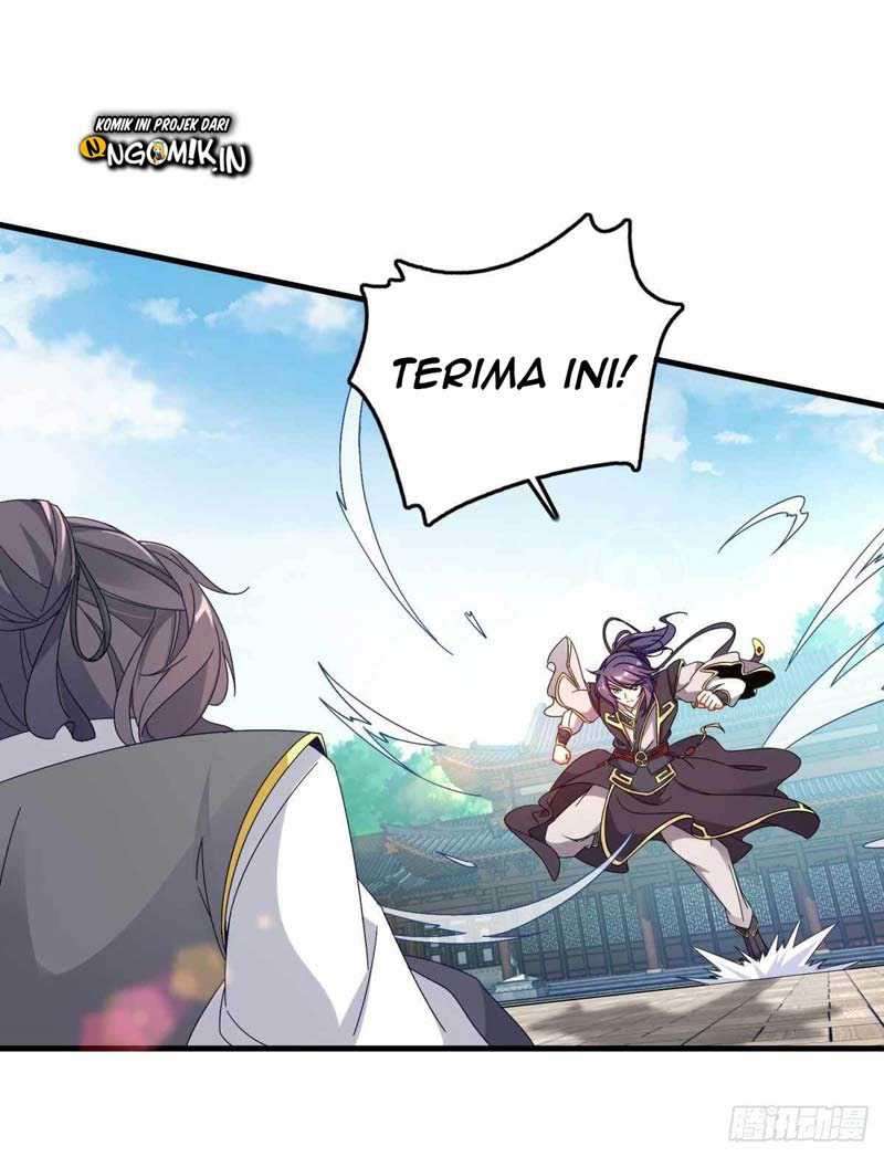 Divine Soul Emperor Chapter 14 Gambar 13