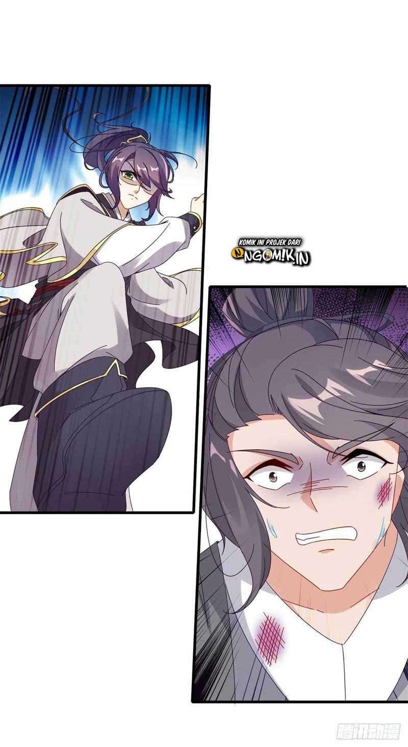 Divine Soul Emperor Chapter 14 Gambar 15