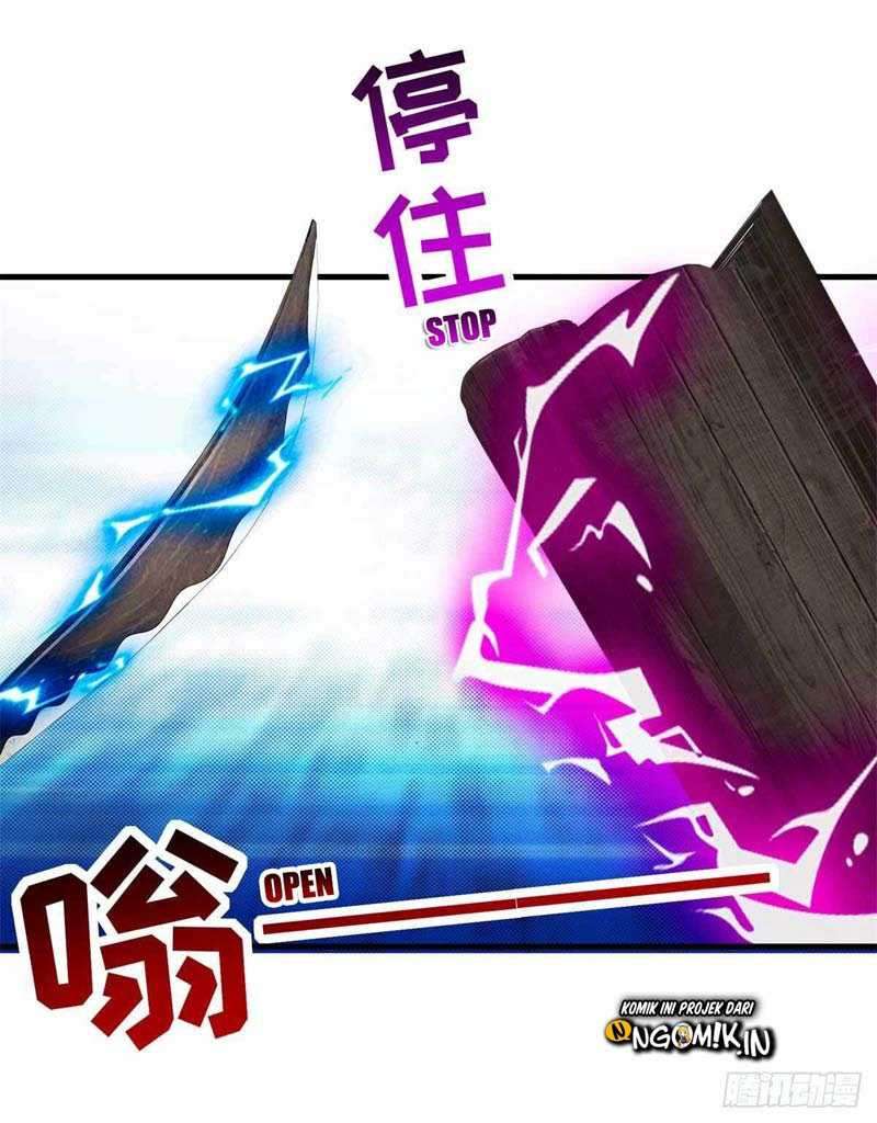 Divine Soul Emperor Chapter 14 Gambar 23