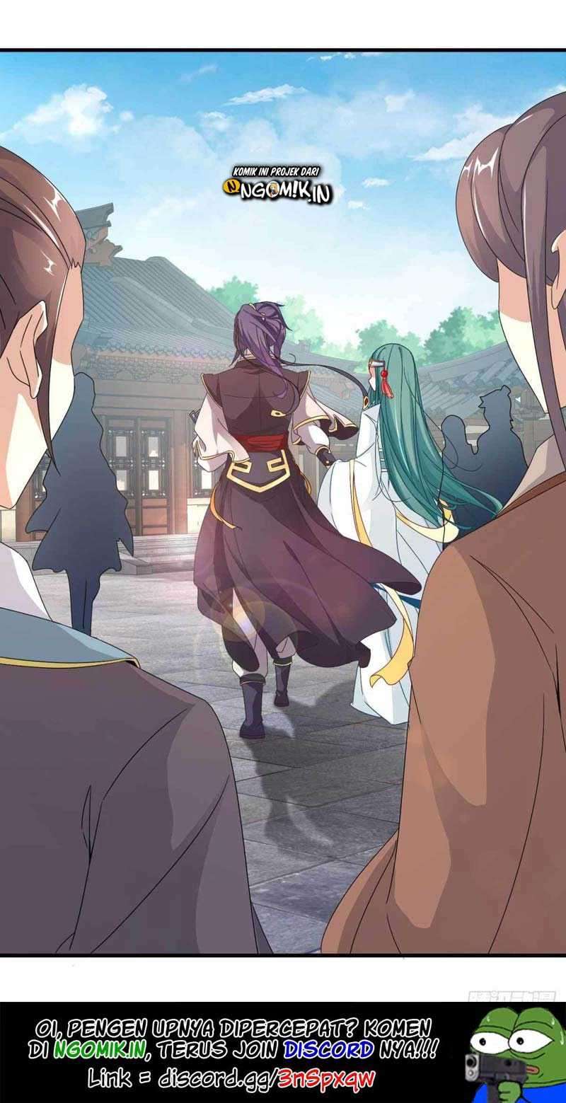 Divine Soul Emperor Chapter 14 Gambar 31