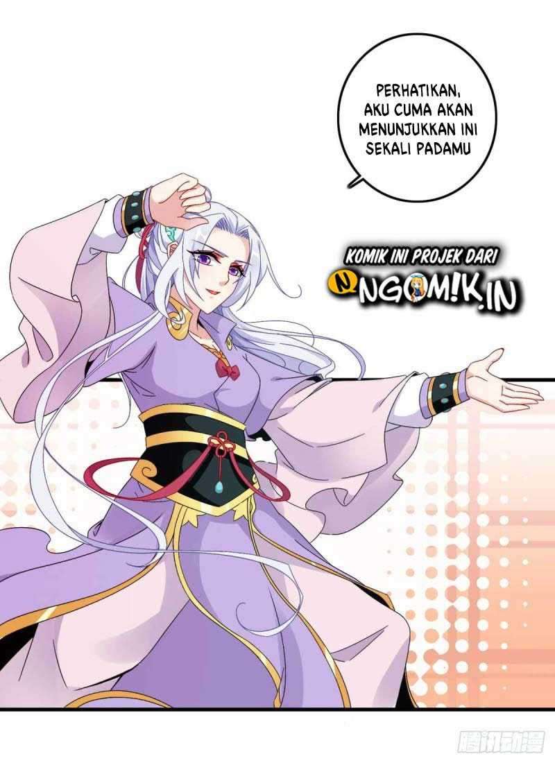 Divine Soul Emperor Chapter 15 Gambar 6