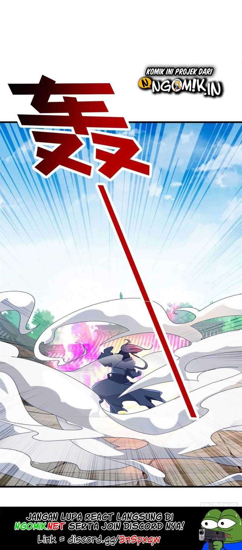 Divine Soul Emperor Chapter 15 Gambar 28