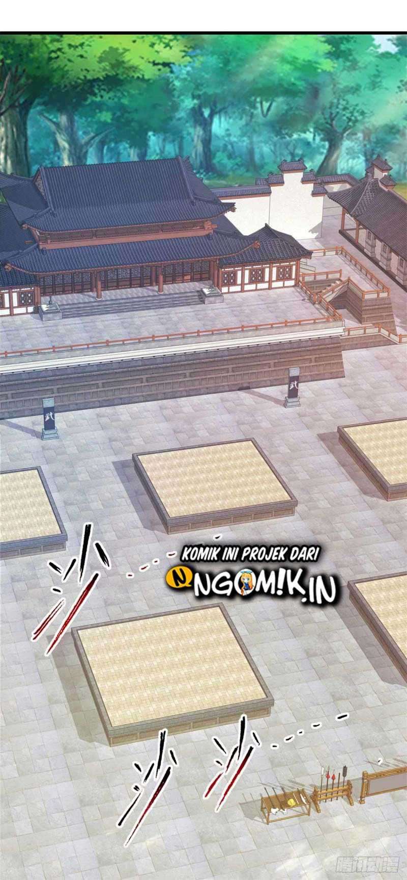 Divine Soul Emperor Chapter 16 Gambar 24