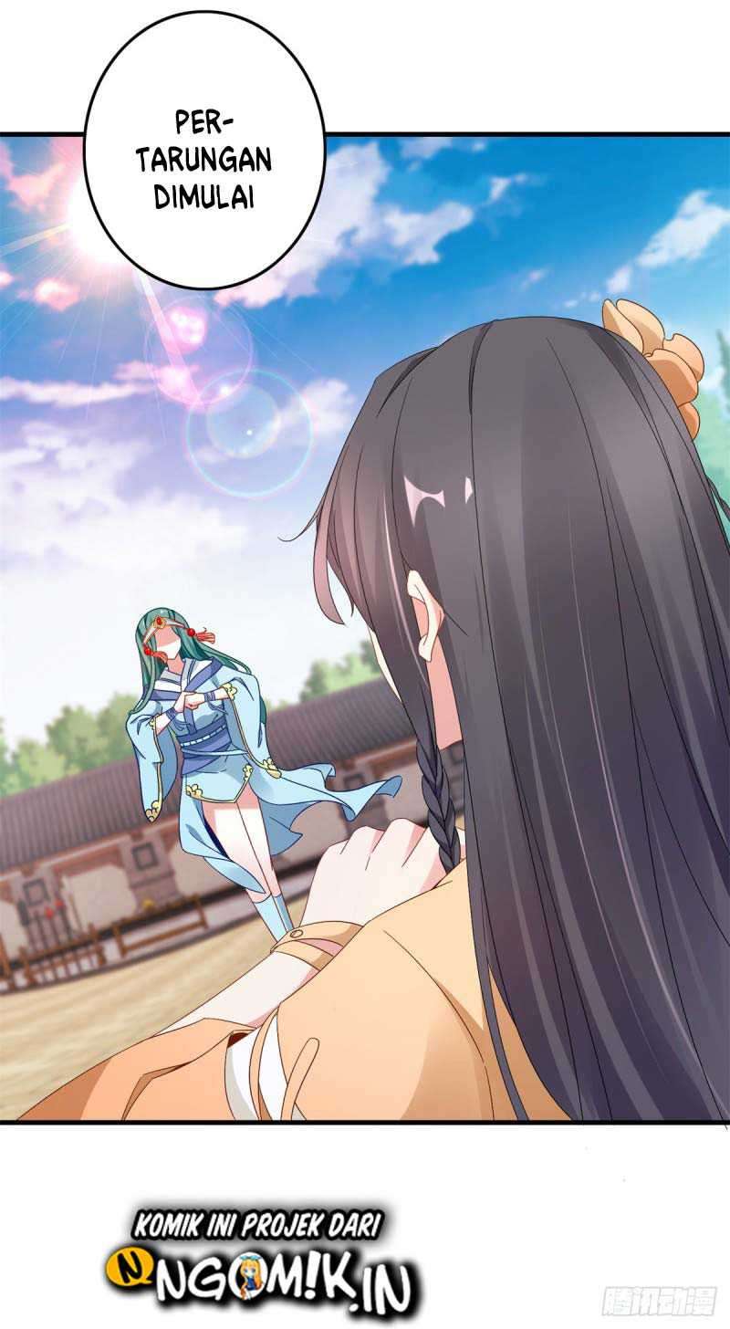 Divine Soul Emperor Chapter 17 Gambar 18