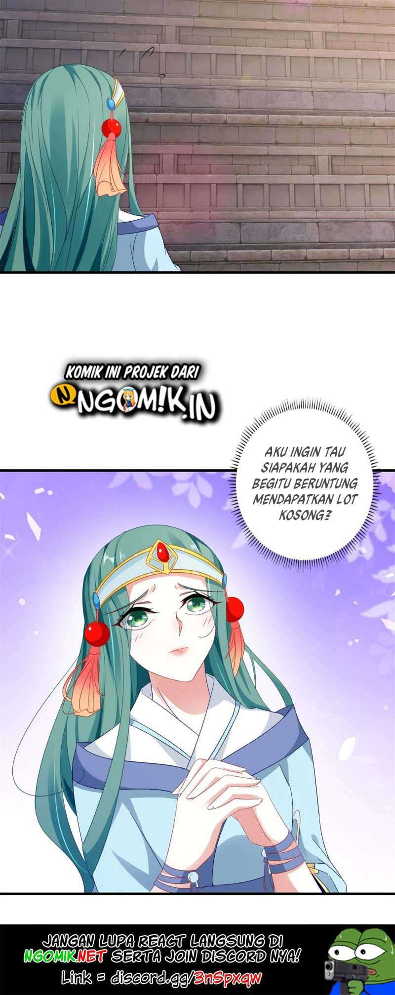 Divine Soul Emperor Chapter 17 Gambar 27