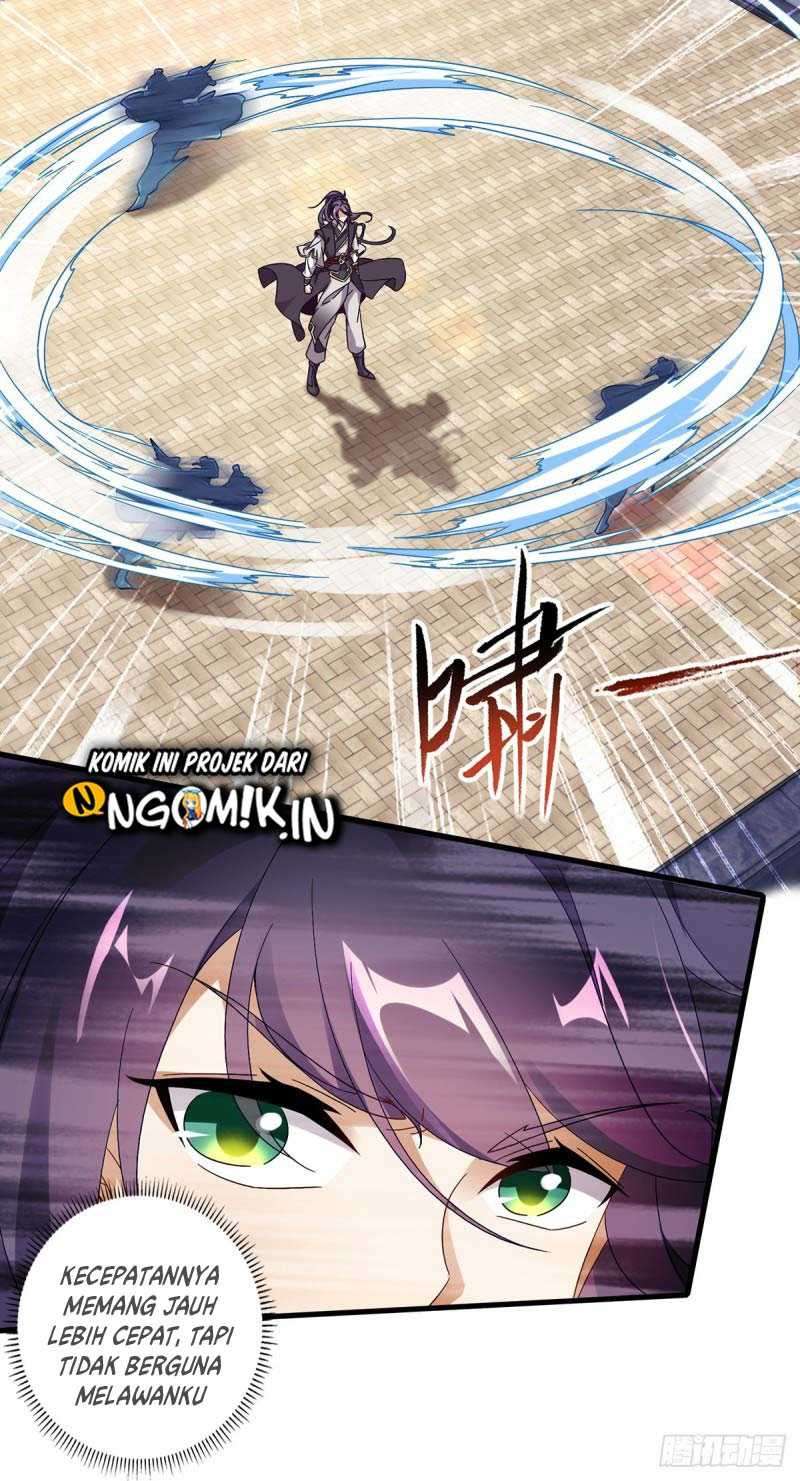 Divine Soul Emperor Chapter 19 Gambar 21