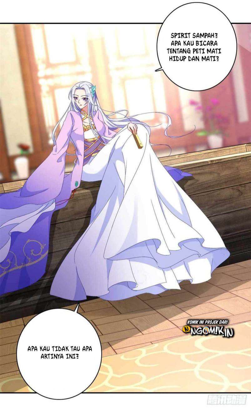 Divine Soul Emperor Chapter 2 Gambar 12