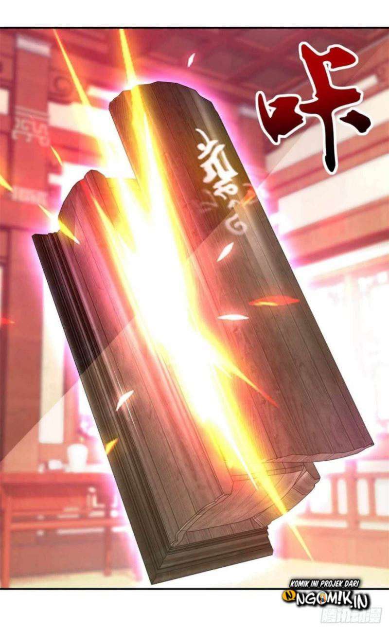 Divine Soul Emperor Chapter 2 Gambar 22