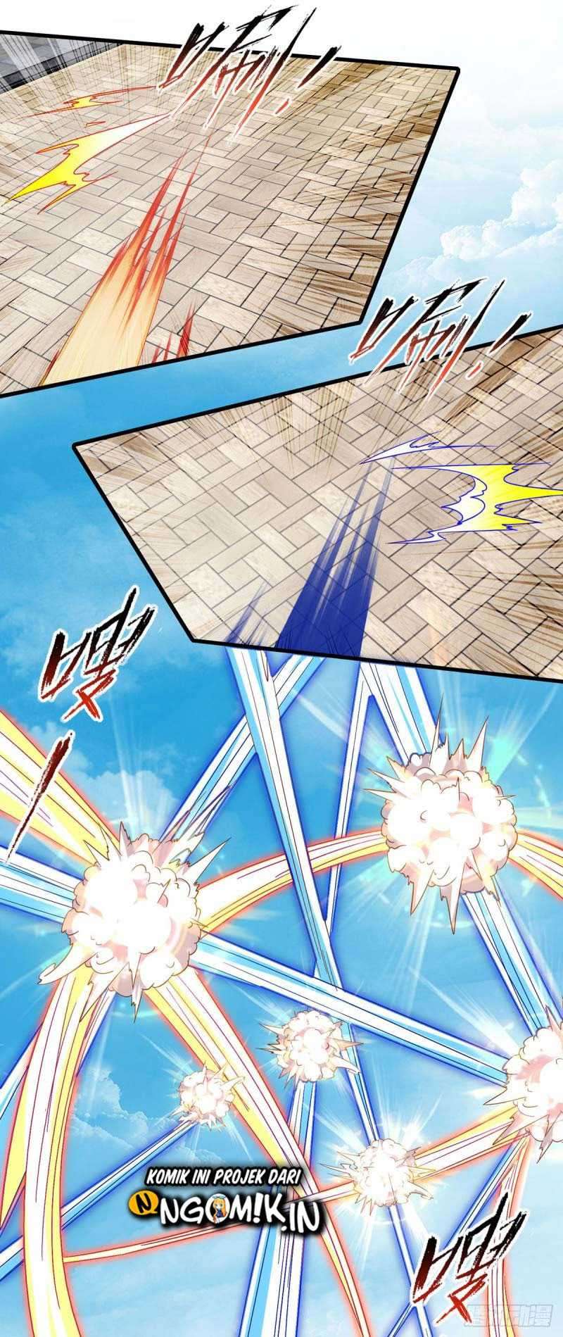 Divine Soul Emperor Chapter 20 Gambar 13