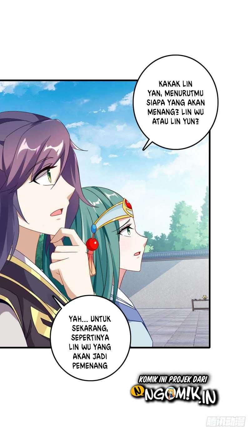 Divine Soul Emperor Chapter 20 Gambar 18