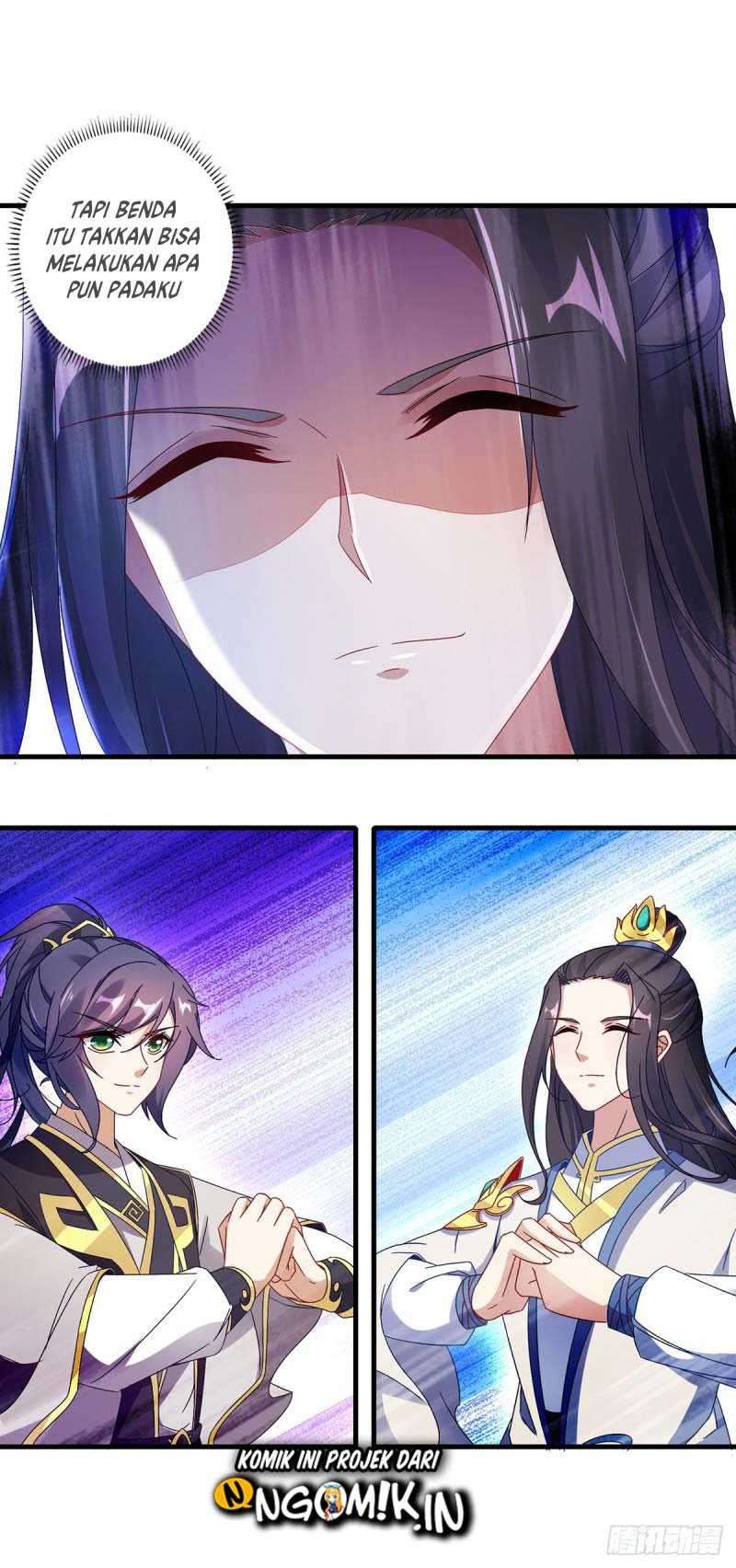 Divine Soul Emperor Chapter 21 Gambar 13