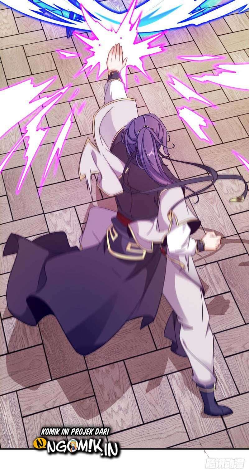 Divine Soul Emperor Chapter 21 Gambar 17