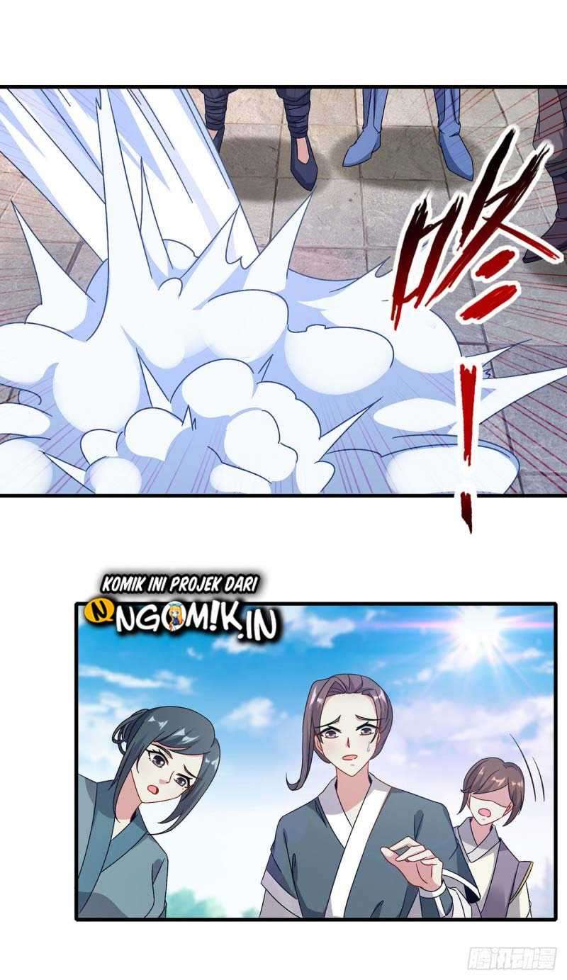 Divine Soul Emperor Chapter 22 Gambar 17