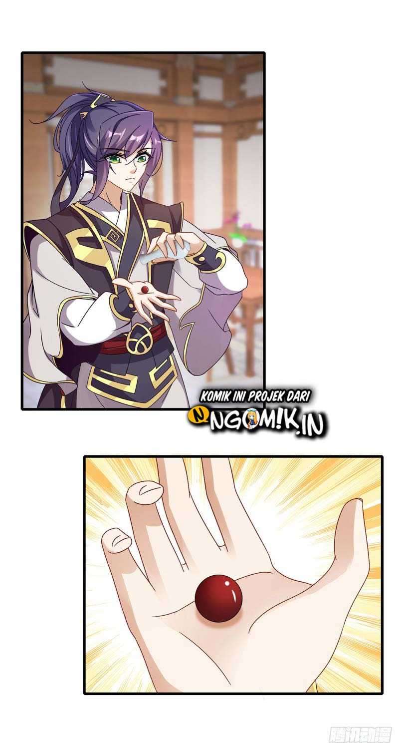 Divine Soul Emperor Chapter 23 Gambar 12