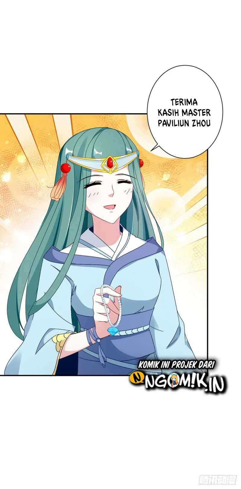 Divine Soul Emperor Chapter 25 Gambar 22