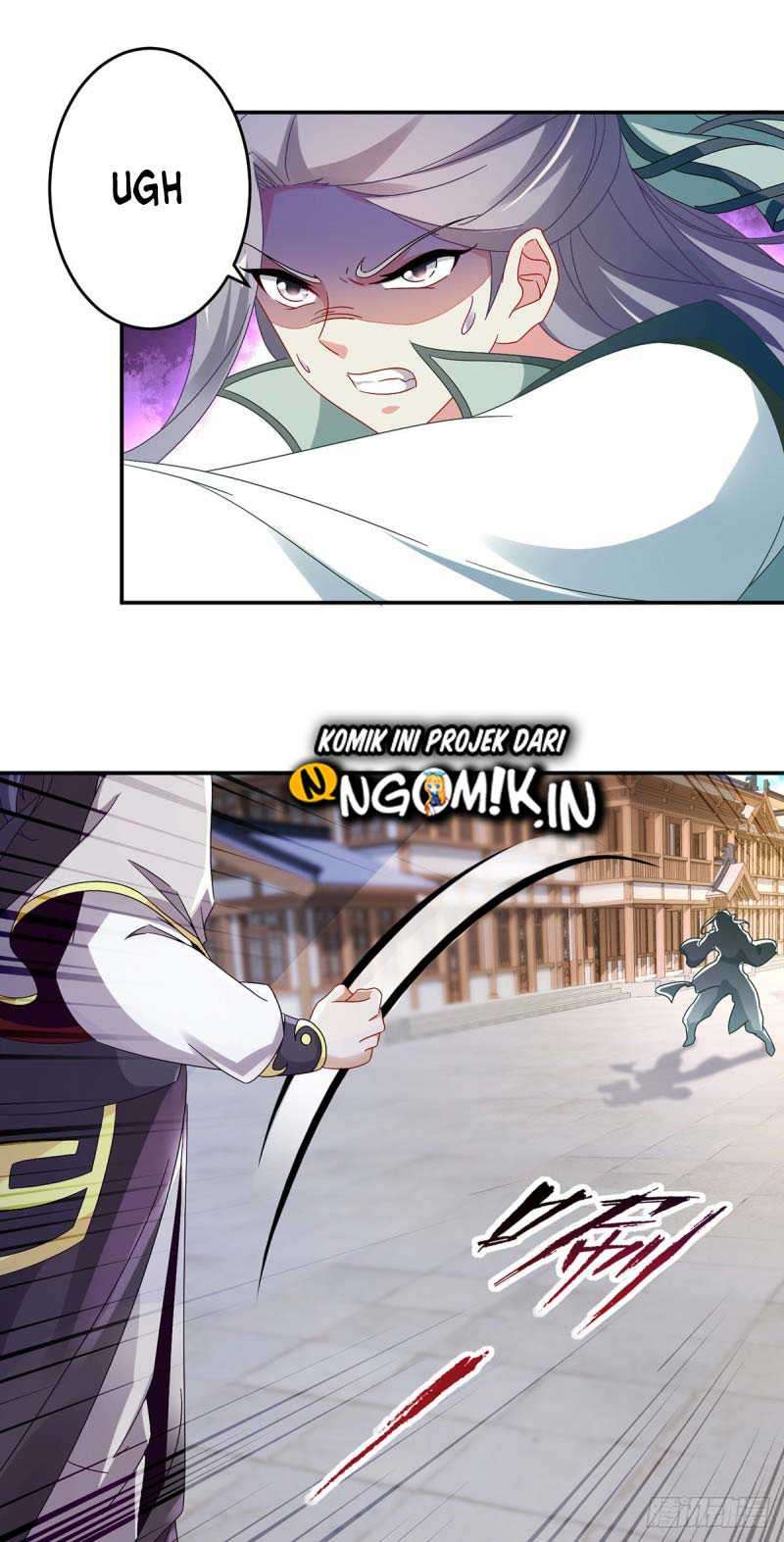 Divine Soul Emperor Chapter 26 Gambar 13