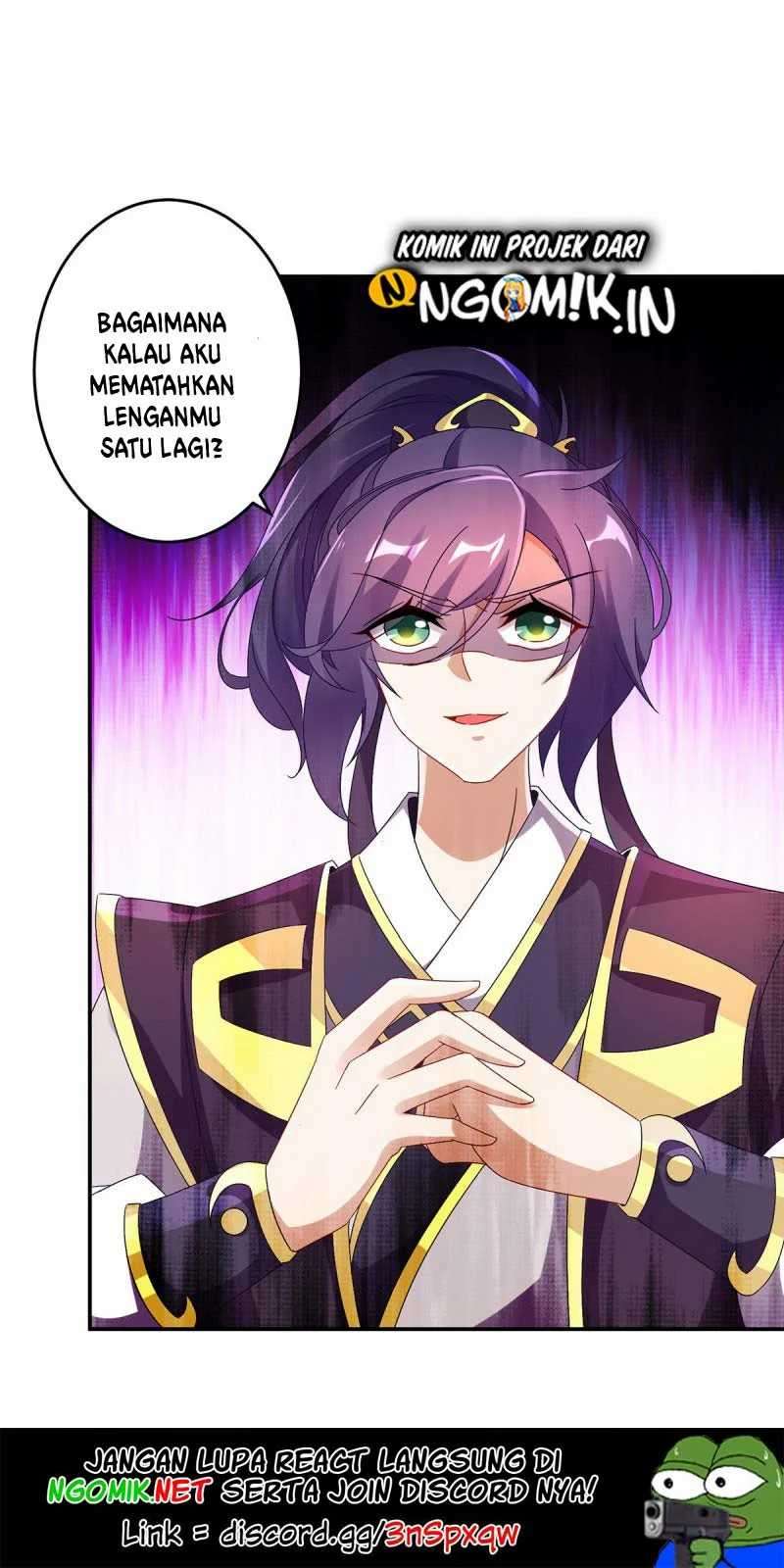 Divine Soul Emperor Chapter 26 Gambar 24