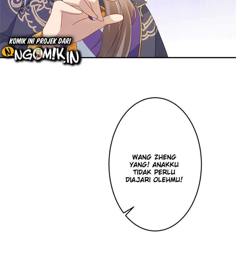 Divine Soul Emperor Chapter 27 Gambar 11