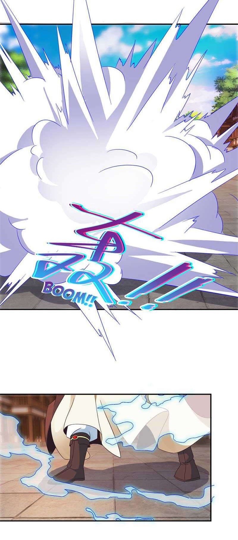 Divine Soul Emperor Chapter 27 Gambar 13