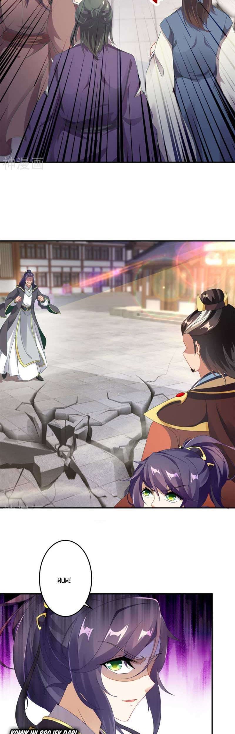 Divine Soul Emperor Chapter 28 Gambar 9