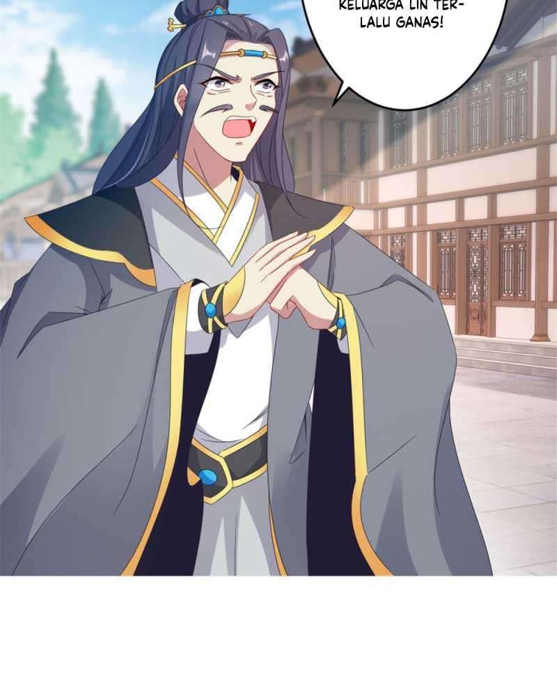 Divine Soul Emperor Chapter 28 Gambar 16