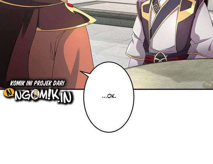 Divine Soul Emperor Chapter 29 Gambar 7