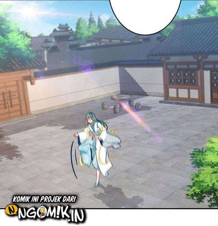 Divine Soul Emperor Chapter 29 Gambar 19