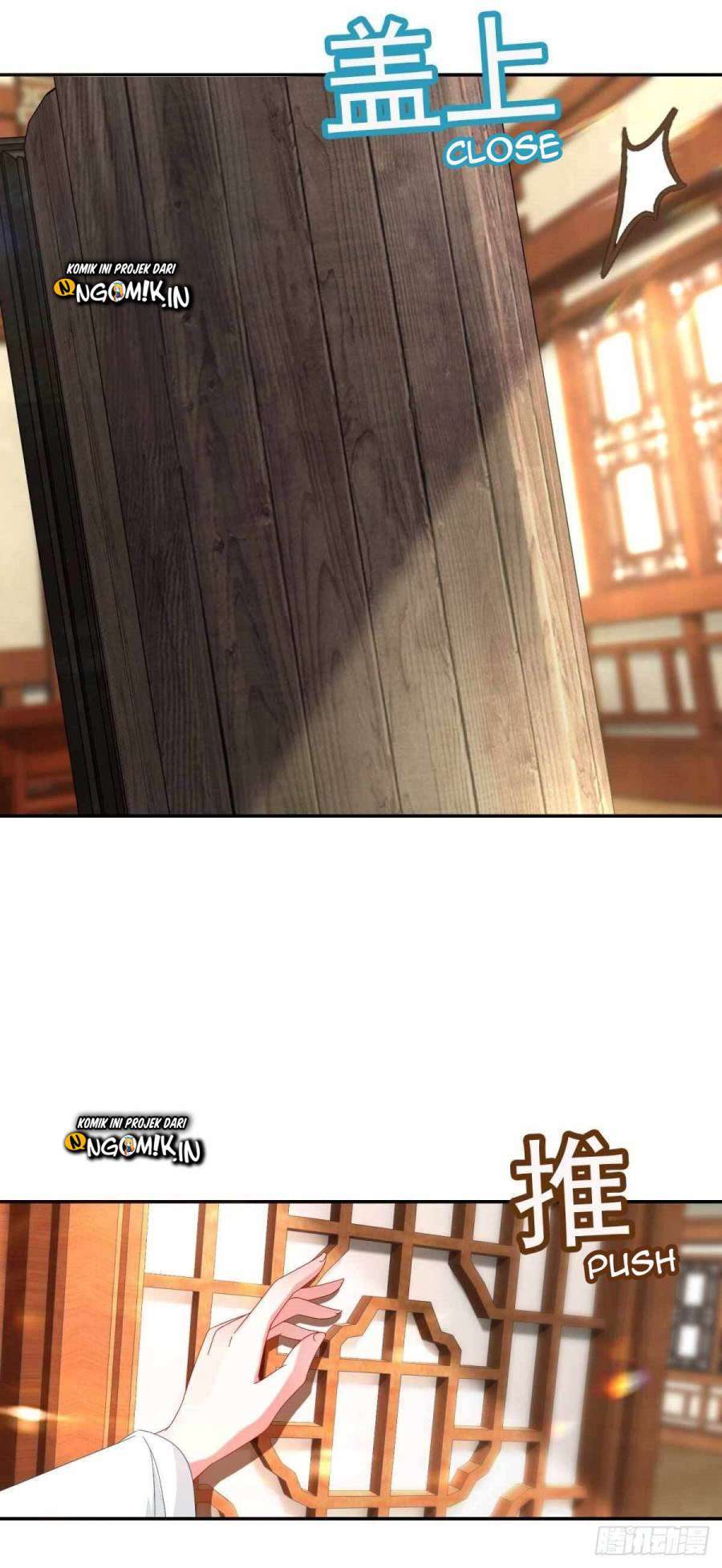 Divine Soul Emperor Chapter 3 Gambar 13