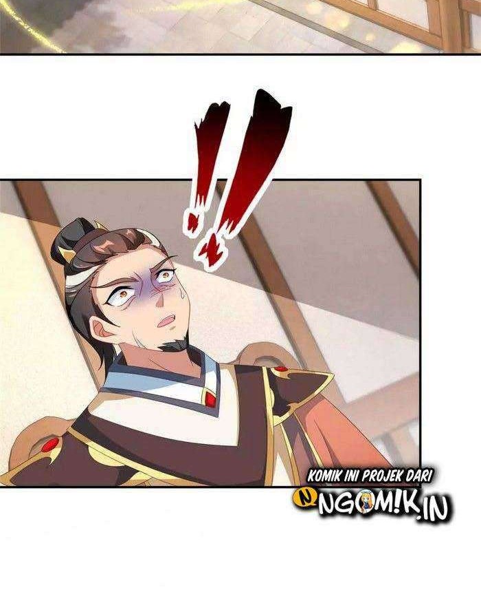 Divine Soul Emperor Chapter 30 Gambar 13