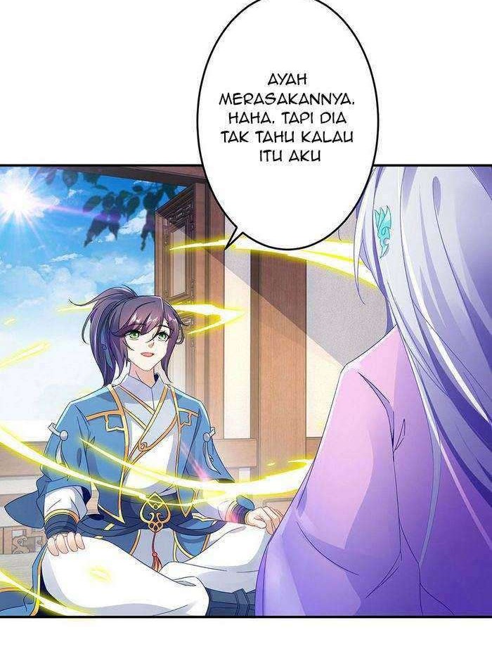 Divine Soul Emperor Chapter 30 Gambar 15