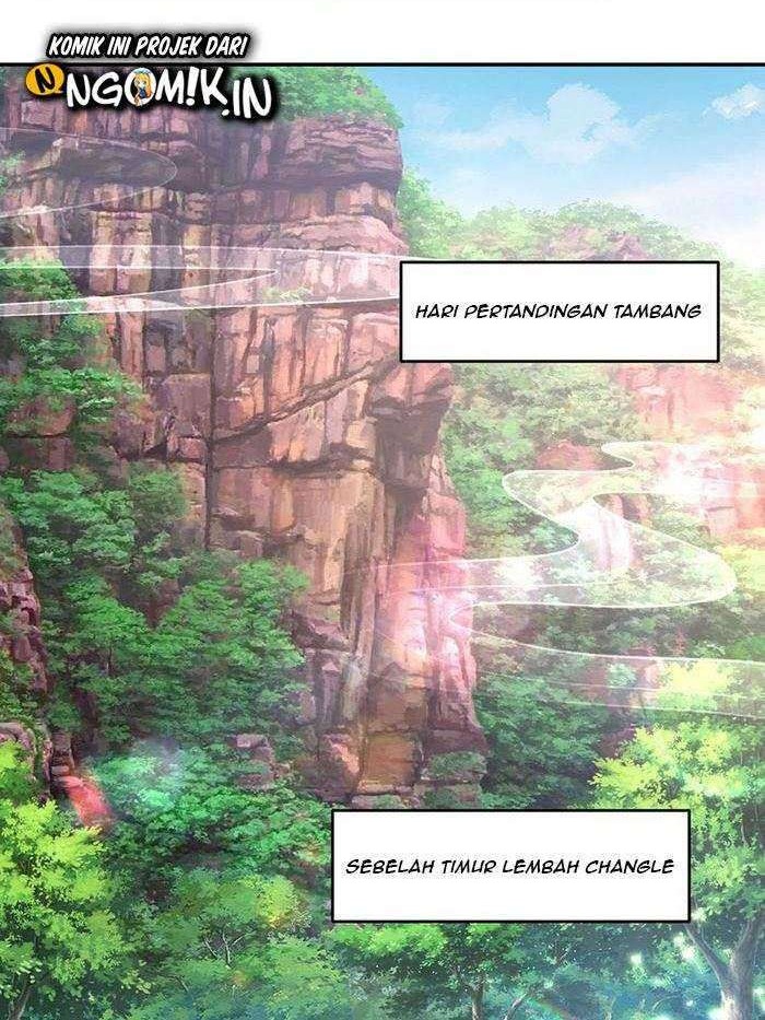 Divine Soul Emperor Chapter 30 Gambar 17