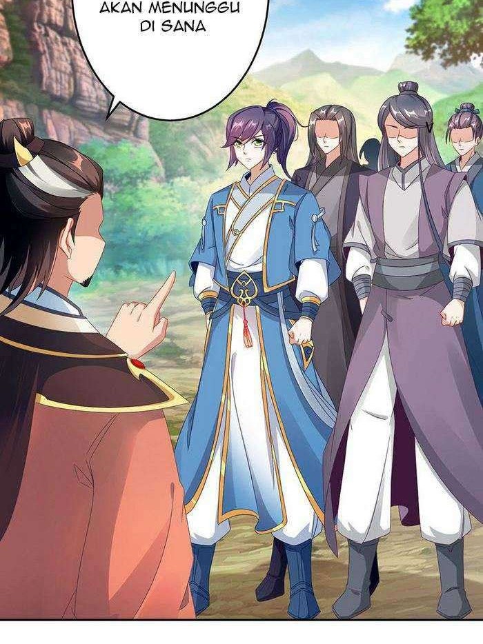 Divine Soul Emperor Chapter 30 Gambar 19