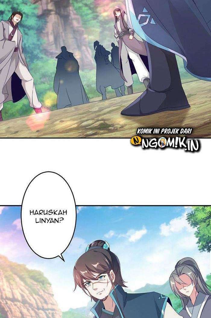 Divine Soul Emperor Chapter 30 Gambar 23