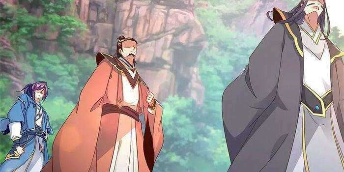 Divine Soul Emperor Chapter 31 Gambar 12