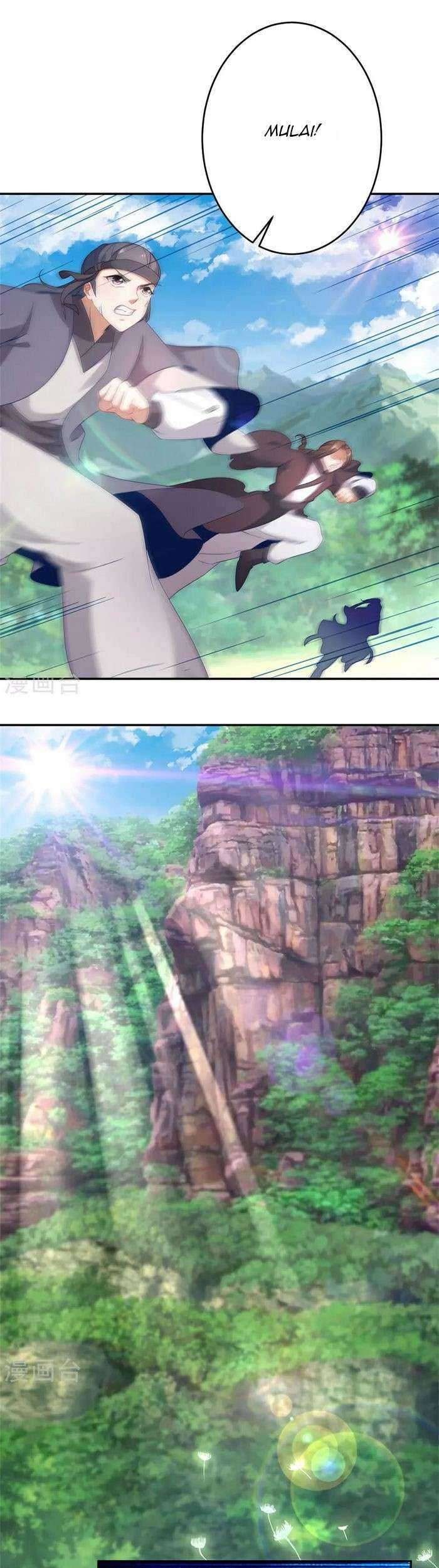 Divine Soul Emperor Chapter 32 Gambar 6