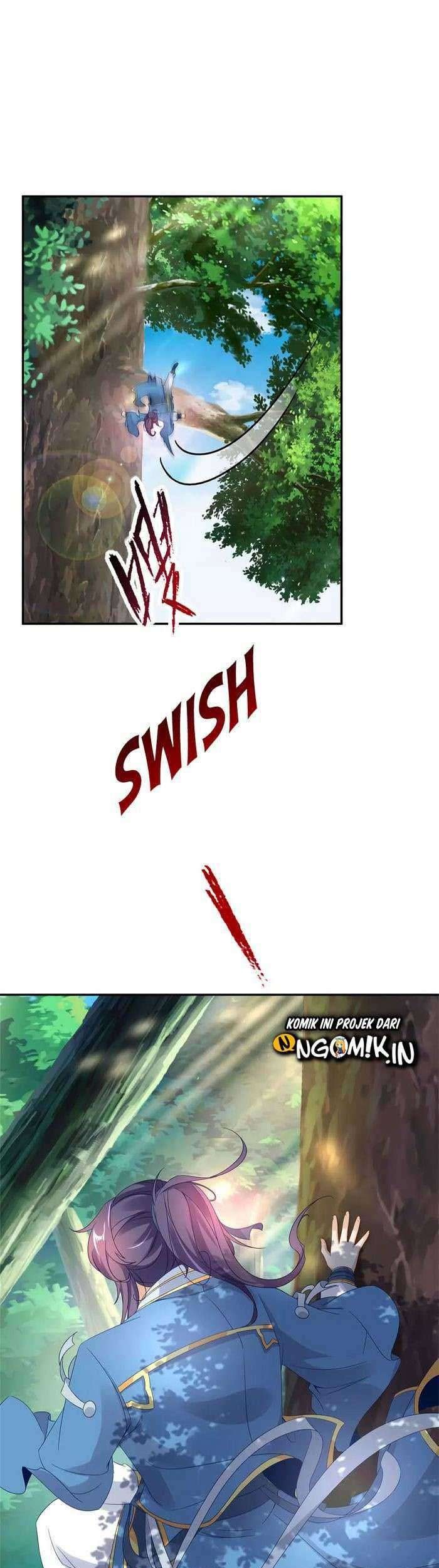 Divine Soul Emperor Chapter 32 Gambar 10